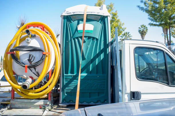 Best Porta potty delivery and setup  in Brodheadsville, PA