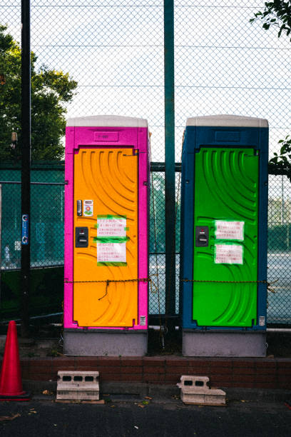 Best Luxury portable toilet rental  in Brodheadsville, PA