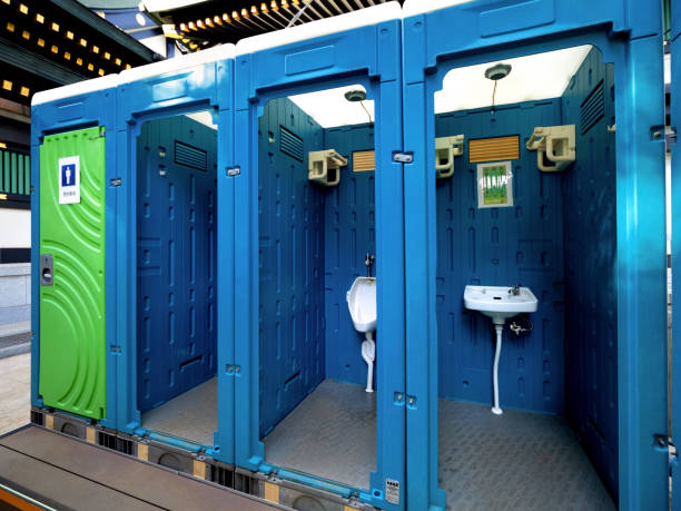 Best Portable toilet rental cost  in Brodheadsville, PA