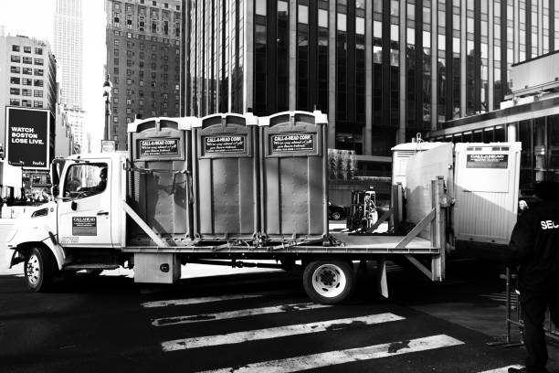 Best Porta potty rental near me  in Brodheadsville, PA