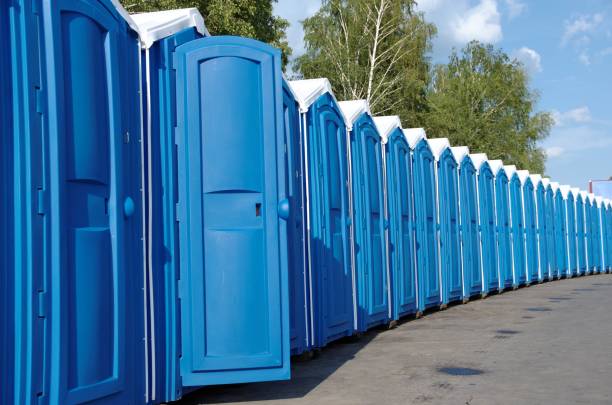 Best Local porta potty services  in Brodheadsville, PA